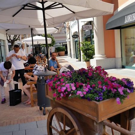 Girasolereale Bed And Breakfast Rom Exterior foto