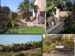 Girasolereale Bed And Breakfast Rom Exterior foto