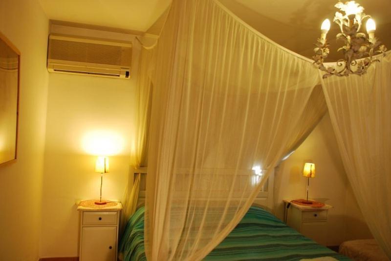 Girasolereale Bed And Breakfast Rom Exterior foto